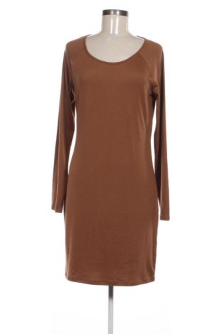 Рокля Vero Moda, Размер M, Цвят Кафяв, Цена 31,65 €