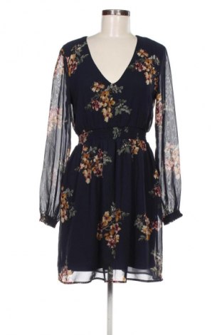 Kleid Vero Moda, Größe S, Farbe Mehrfarbig, Preis € 13,81