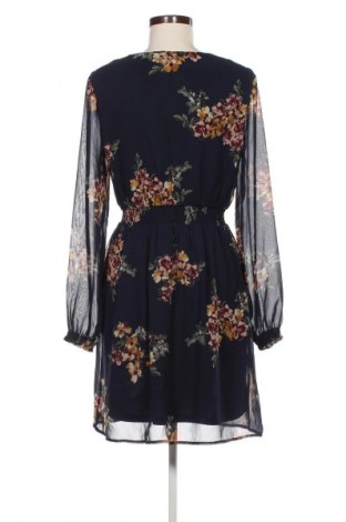 Kleid Vero Moda, Größe S, Farbe Mehrfarbig, Preis € 13,81