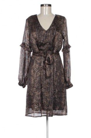 Kleid Vero Moda, Größe S, Farbe Mehrfarbig, Preis € 14,00