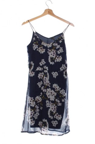 Kleid Vero Moda, Größe XS, Farbe Mehrfarbig, Preis € 13,81