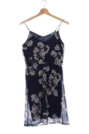 Kleid Vero Moda, Größe XS, Farbe Mehrfarbig, Preis € 13,81