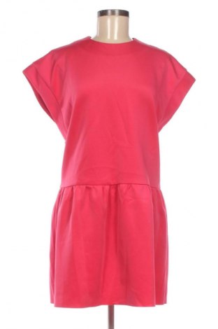 Šaty  Vero Moda, Velikost L, Barva Růžová, Cena  391,00 Kč