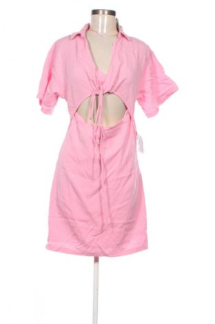 Φόρεμα Vero Moda, Μέγεθος M, Χρώμα Ρόζ , Τιμή 13,81 €