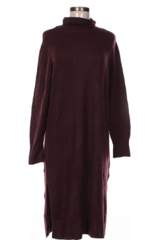 Kleid Vero Moda, Größe L, Farbe Rot, Preis € 51,99