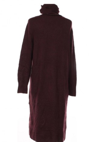 Kleid Vero Moda, Größe L, Farbe Rot, Preis € 51,99