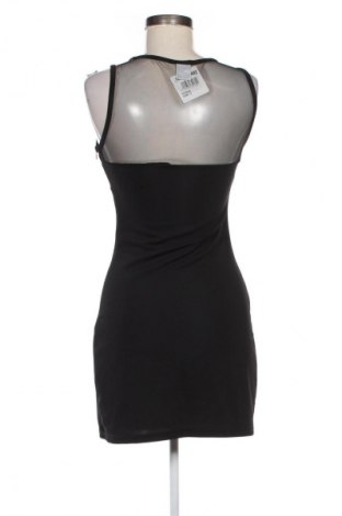 Šaty  Vero Moda, Veľkosť XS, Farba Čierna, Cena  13,81 €