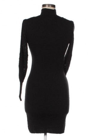 Kleid Vero Moda, Größe XS, Farbe Schwarz, Preis € 51,99