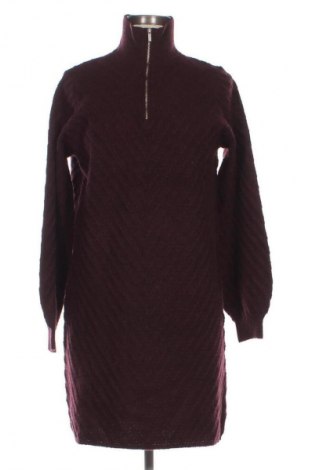 Kleid Vero Moda, Größe S, Farbe Rot, Preis 10,99 €