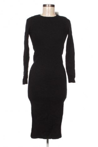Kleid Vero Moda, Größe XS, Farbe Schwarz, Preis 10,99 €