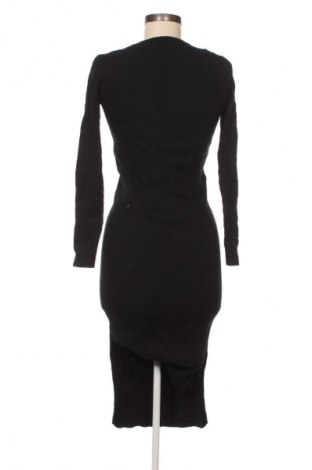 Kleid Vero Moda, Größe XS, Farbe Schwarz, Preis 10,99 €