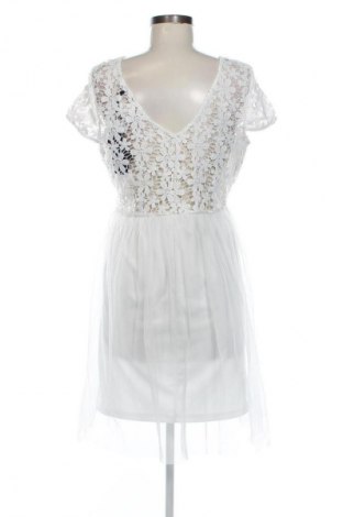 Ruha Vero Moda, Méret L, Szín Fehér, Ár 13 106 Ft