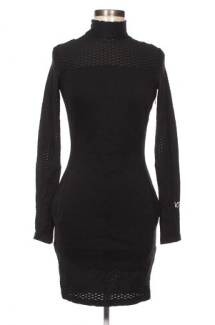 Kleid Versace Jeans, Größe S, Farbe Schwarz, Preis € 84,99