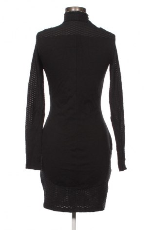 Kleid Versace Jeans, Größe S, Farbe Schwarz, Preis € 84,99