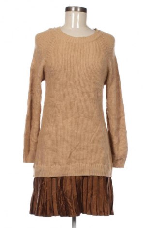 Рокля Vicolo, Размер M, Цвят Кафяв, Цена 11,24 €