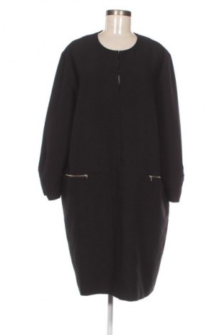 Kleid Violeta by Mango, Größe XXL, Farbe Schwarz, Preis € 24,55