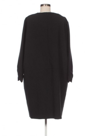 Kleid Violeta by Mango, Größe XXL, Farbe Schwarz, Preis € 24,55