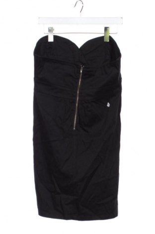 Kleid Volcom, Größe XL, Farbe Schwarz, Preis € 32,99
