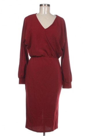 Šaty  WE, Velikost S, Barva Červená, Cena  939,00 Kč