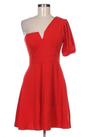 Kleid Wal G, Größe L, Farbe Rot, Preis € 24,55