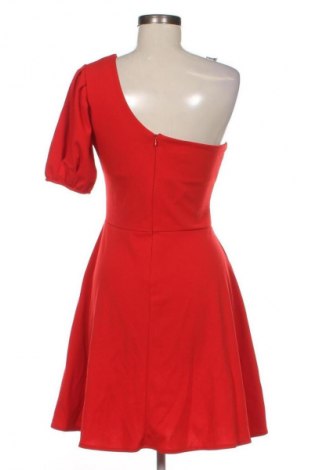 Kleid Wal G, Größe L, Farbe Rot, Preis € 24,55