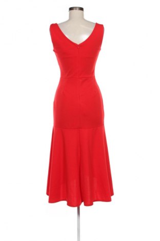 Kleid Wal G, Größe M, Farbe Rot, Preis € 31,72