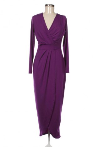 Kleid Wal G, Größe L, Farbe Lila, Preis € 55,99