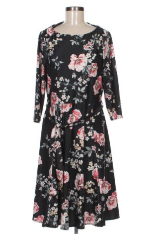 Kleid Wallis, Größe L, Farbe Mehrfarbig, Preis 25,00 €