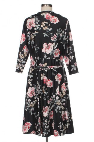 Kleid Wallis, Größe L, Farbe Mehrfarbig, Preis 25,00 €