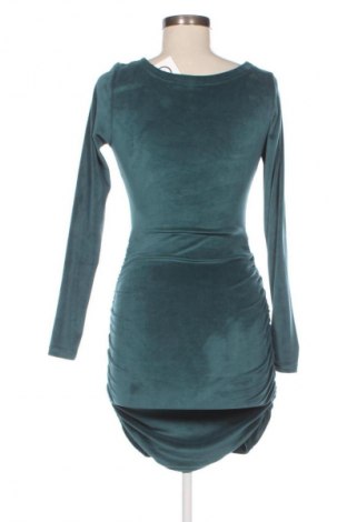 Šaty  Wassyl, Velikost XS, Barva Zelená, Cena  566,00 Kč