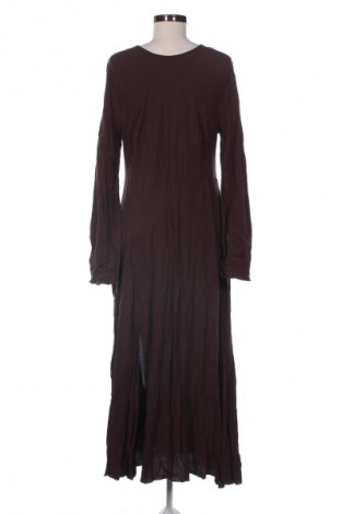 Šaty  Weekday, Velikost XL, Barva Hnědá, Cena  495,00 Kč