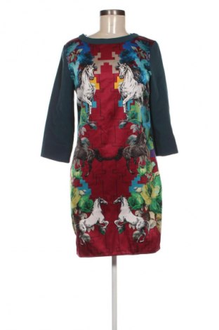 Рокля Who*s Who, Размер S, Цвят Многоцветен, Цена 66,47 €