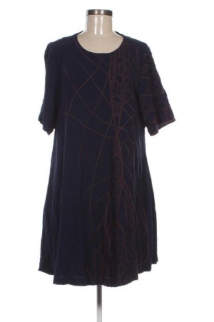 Kleid Wrap, Größe M, Farbe Mehrfarbig, Preis 41,99 €