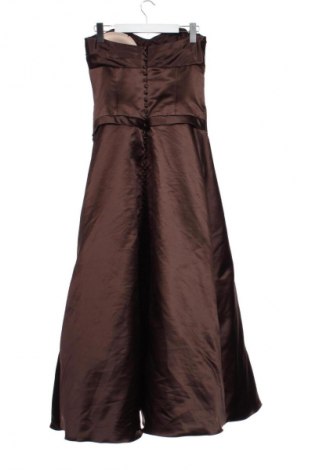 Φόρεμα Wtoo By Watters&Watters, Μέγεθος M, Χρώμα Καφέ, Τιμή 40,99 €