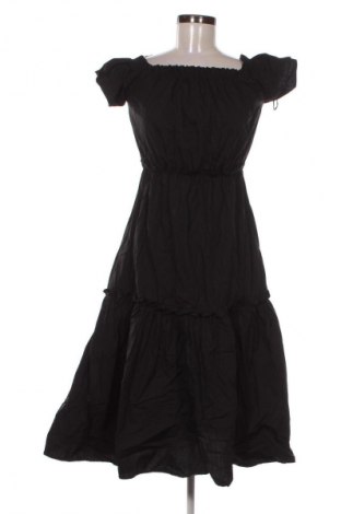 Šaty  Xside, Veľkosť S, Farba Čierna, Cena  11,95 €