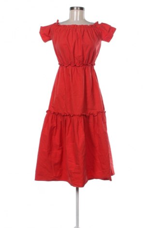Kleid Xside, Größe S, Farbe Rot, Preis € 19,95