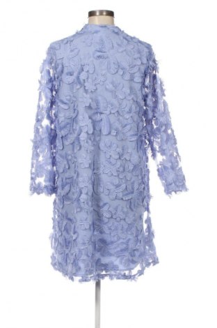 Kleid Y.A.S, Größe M, Farbe Blau, Preis € 42,01