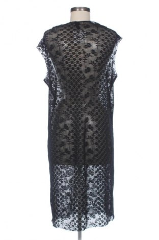 Kleid Y.A.S, Größe M, Farbe Schwarz, Preis € 42,01