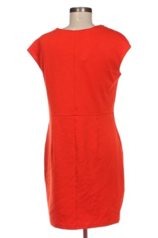 Kleid Yessica, Größe M, Farbe Rot, Preis € 14,99