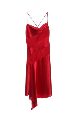 Šaty  Yessica, Velikost S, Barva Červená, Cena  565,00 Kč