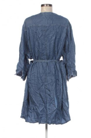 Šaty  Yessica, Veľkosť L, Farba Modrá, Cena  10,95 €