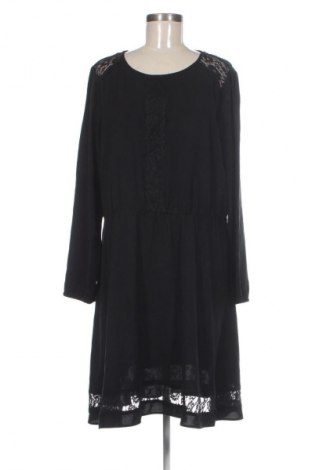 Šaty  Yessica, Veľkosť M, Farba Čierna, Cena  6,95 €