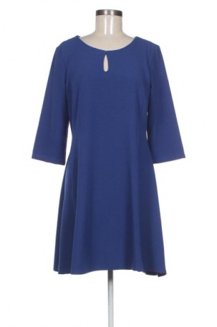 Kleid Yessica, Größe L, Farbe Blau, Preis € 19,93