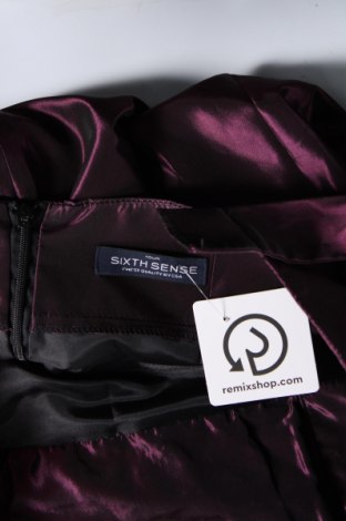 Šaty  Your Sixth Sense, Velikost M, Barva Fialová, Cena  843,00 Kč