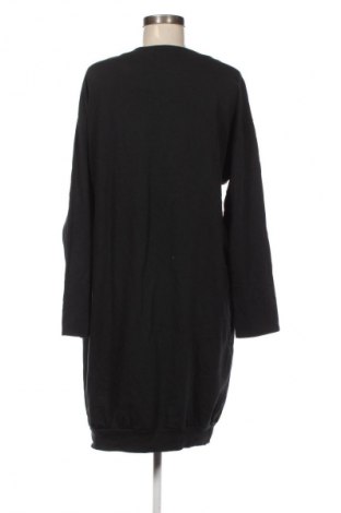 Kleid Zabaione, Größe S, Farbe Schwarz, Preis 25,00 €