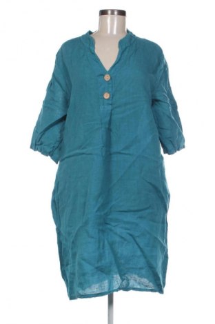Рокля Zabaione, Размер XL, Цвят Син, Цена 25,00 €