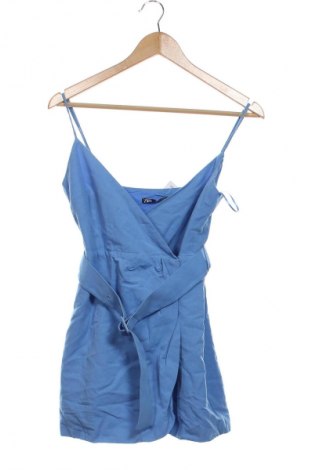 Kleid Zara, Größe S, Farbe Blau, Preis € 13,80
