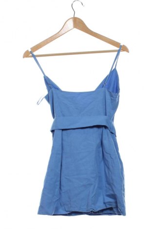 Kleid Zara, Größe S, Farbe Blau, Preis € 13,80