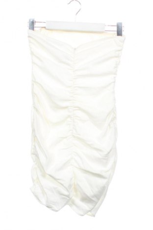 Рокля Zara, Размер XS, Цвят Екрю, Цена 17,35 €