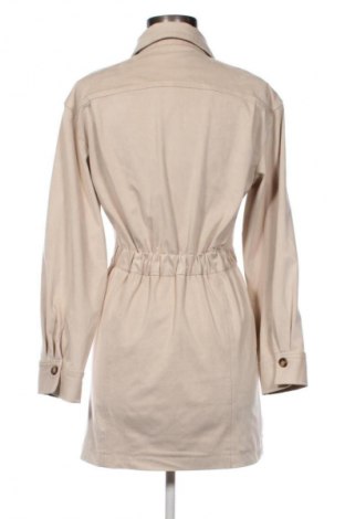 Kleid Zara, Größe M, Farbe Beige, Preis € 17,38